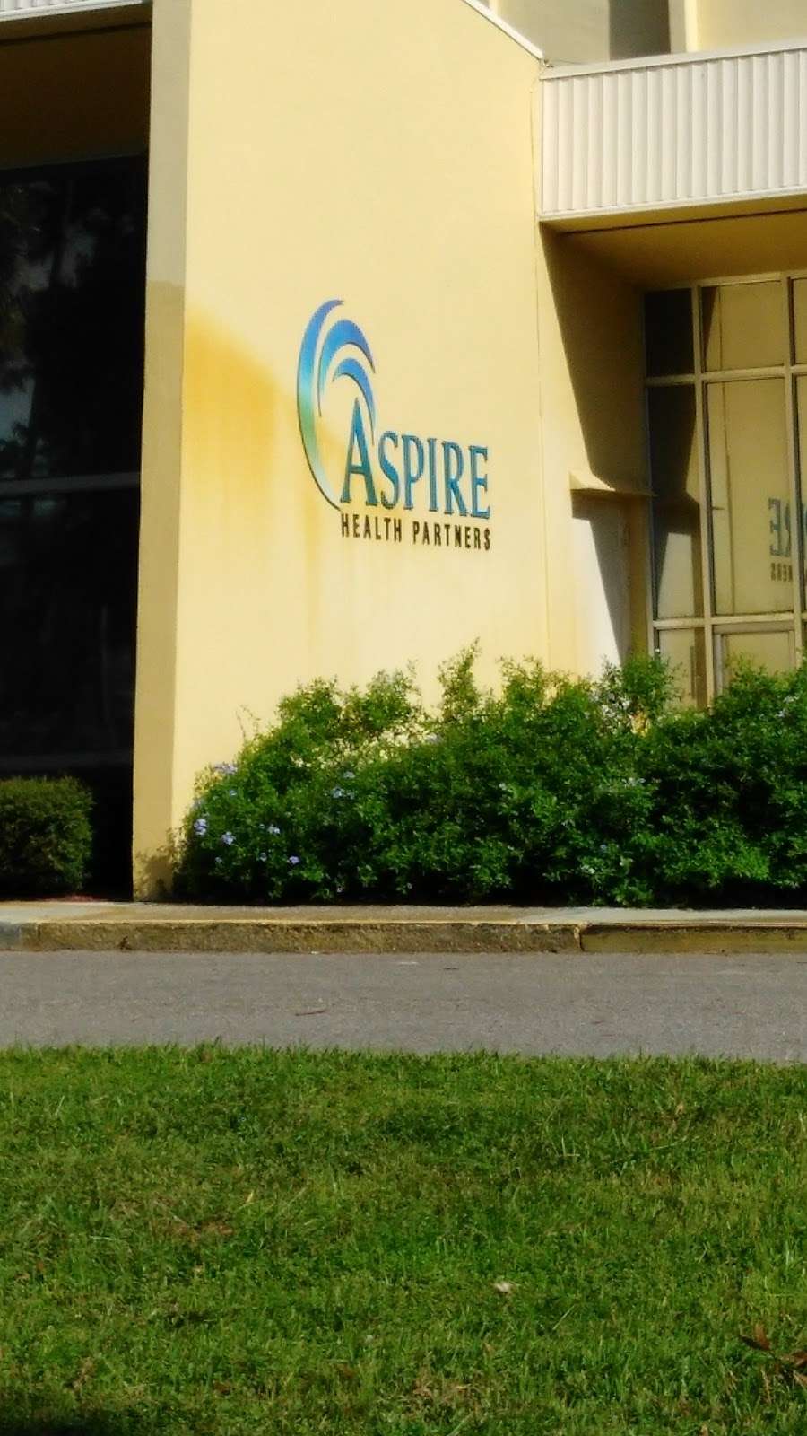 Aspire Health Partners | 1800 Mercy Dr, Orlando, FL 32808, USA | Phone: (407) 875-3700