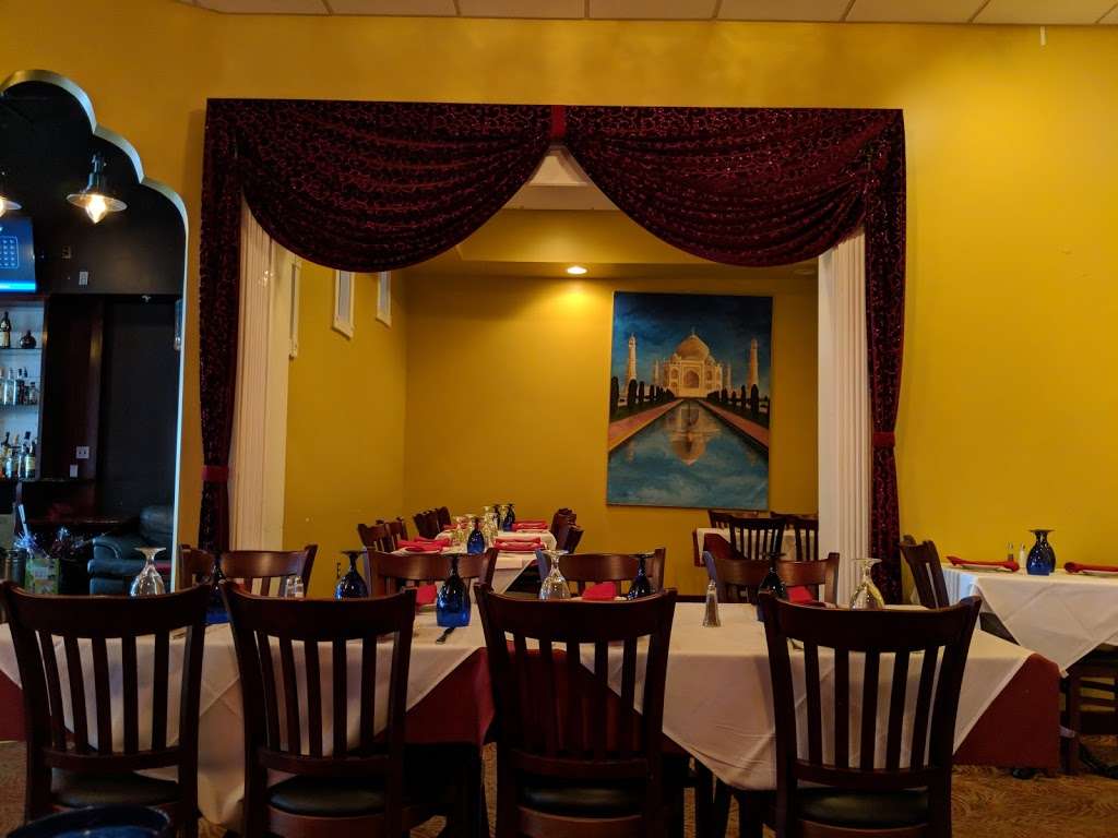 Taste of Taj | 9810 Belair Rd, Perry Hall, MD 21128, USA | Phone: (410) 609-7662