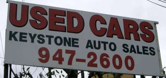 Keystone Motors | 2770 Camino Diablo e, Walnut Creek, CA 94597 | Phone: (925) 947-2600