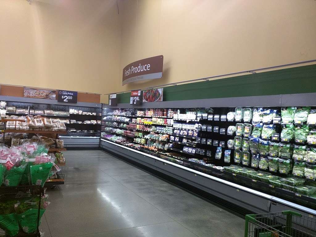 Walmart Neighborhood Market | 5141 Chambers Rd, Denver, CO 80239, USA | Phone: (303) 218-6237