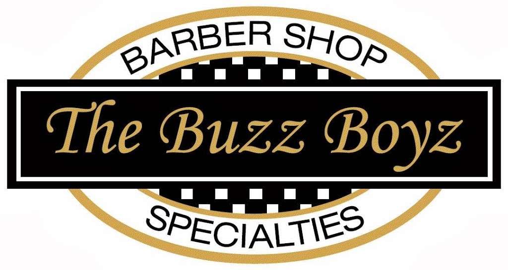 Buzz Boyz Barber Shop | 15612 N 32nd St, Phoenix, AZ 85032, USA | Phone: (602) 404-7172