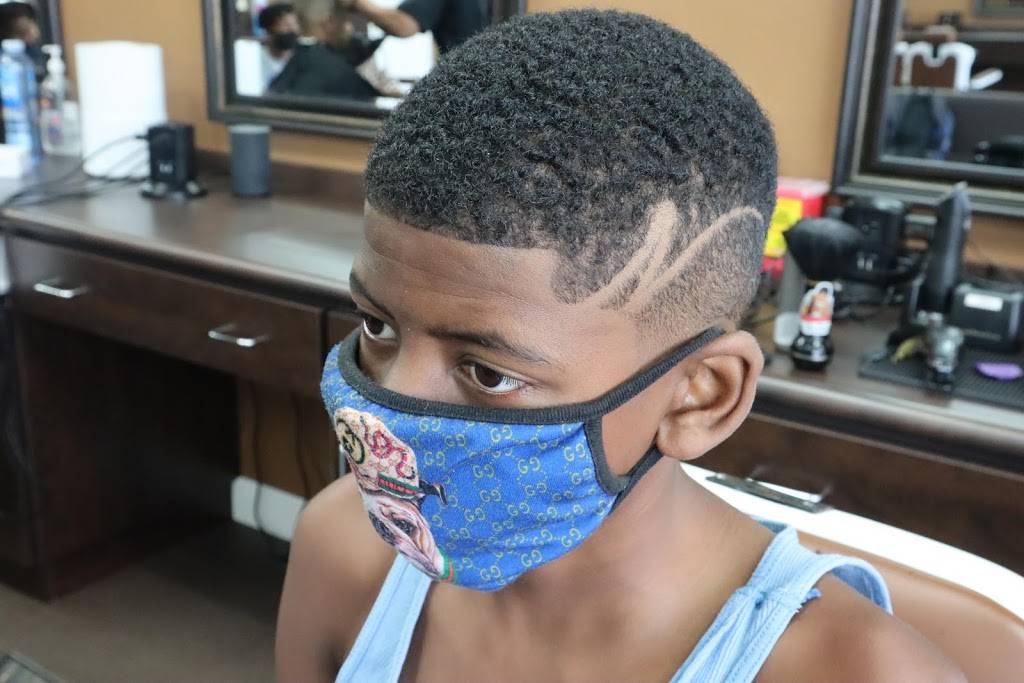 Razor Fly Cutz by Bird | 4494 California Pl, Long Beach, CA 90807, USA | Phone: (310) 735-7414