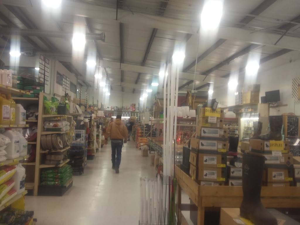 Lumber 2 Home and Ranch | 7200 S Sooner Rd, Oklahoma City, OK 73135, USA | Phone: (405) 741-4400