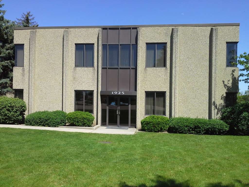 North Shore Sign | 1925 Industrial Dr, Libertyville, IL 60048 | Phone: (847) 816-7020