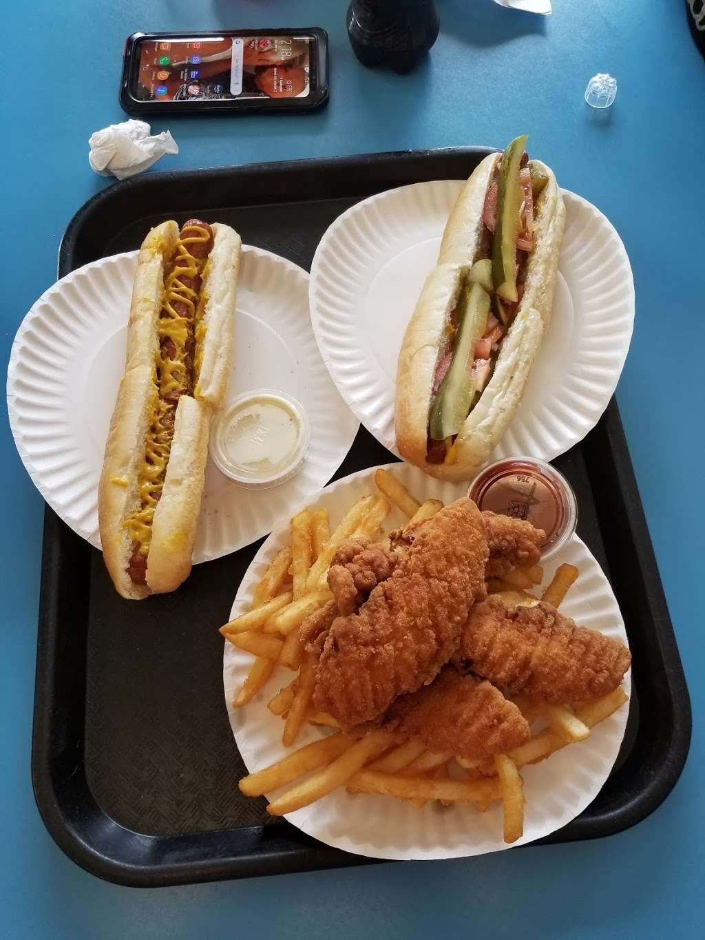 Tommys Subs | 32 W 4th St, Jim Thorpe, PA 18229, USA | Phone: (570) 325-4030