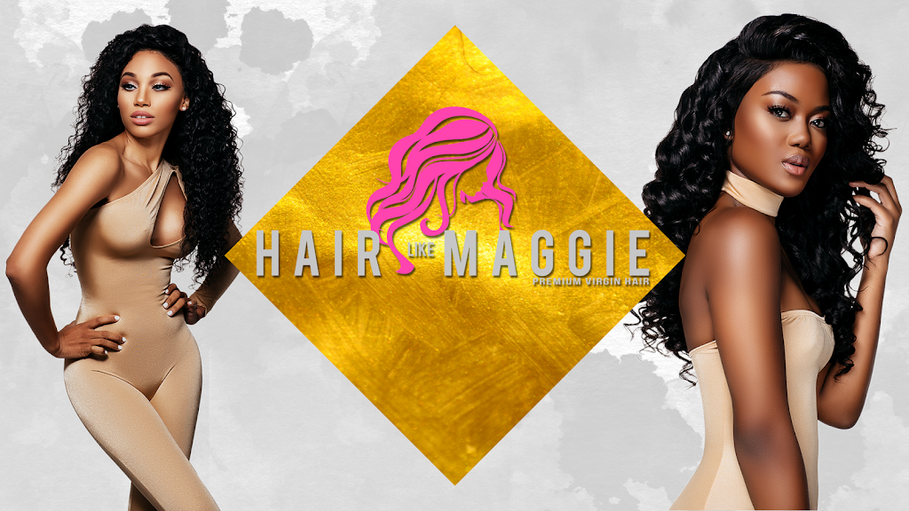 Hair Like Maggie | 1212 Raymond Blvd, Newark, NJ 07102, USA | Phone: (973) 799-0777