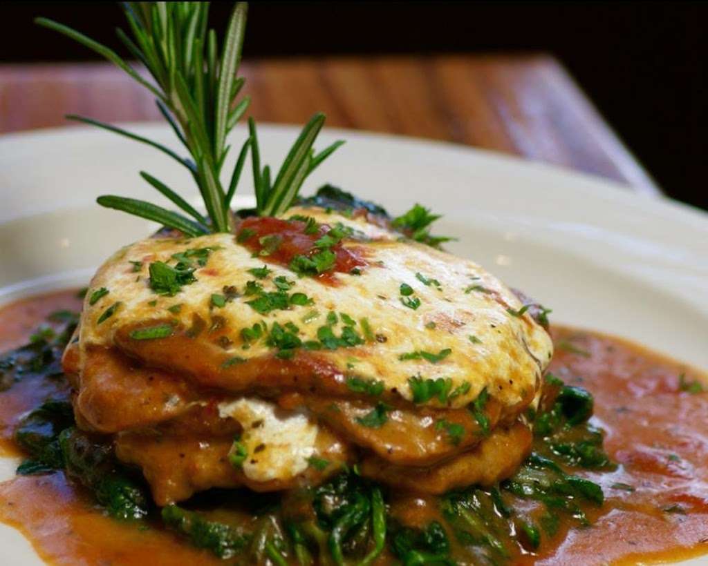 Cafe Rustica | 3188 Valley Rd, Basking Ridge, NJ 07920, USA | Phone: (908) 647-4240