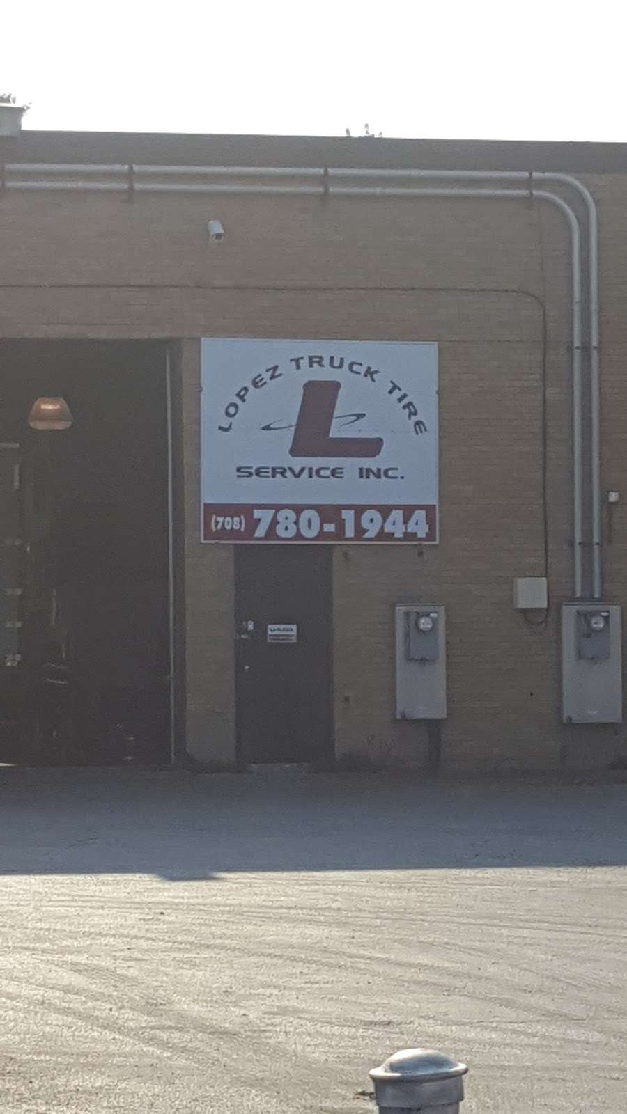 A Lopez Truck Tire Service Inc | 4950 W Pershing Rd, Cicero, IL 60804, USA | Phone: (708) 780-1944