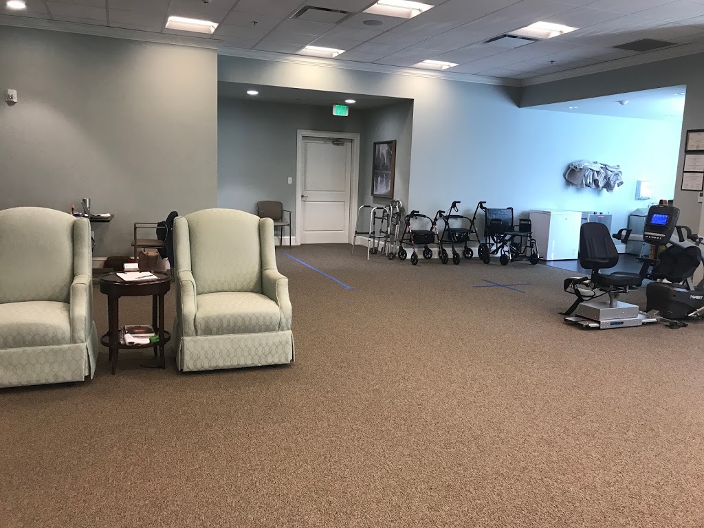 Vista Physical Therapy-Dallas, Milton St. | 5855 Milton St, Dallas, TX 75206, USA | Phone: (469) 310-1700