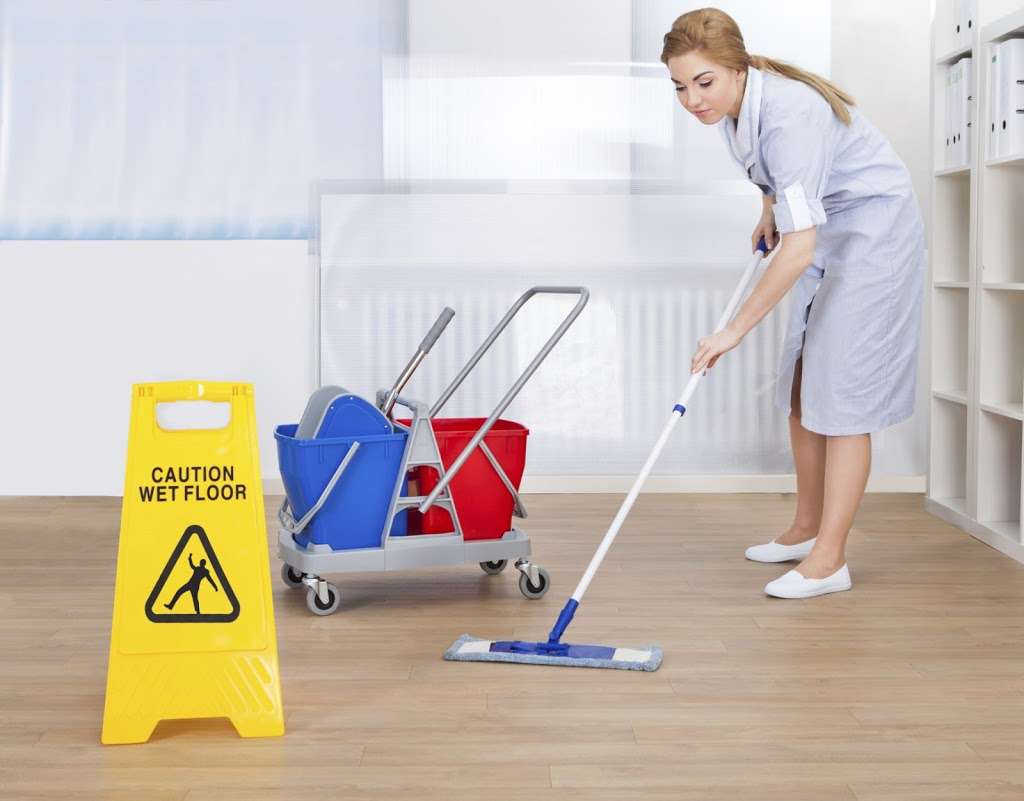 Pauls Cleaning Service - Carpet Cleaning, Janitorial Service &  | 610 NE 23rd Pl, Pompano Beach, FL 33064, USA | Phone: (954) 941-1012