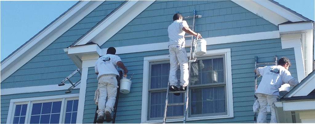 Painting Contractor in University Park | 3714 Hanover St, Dallas, TX 75225, USA | Phone: (281) 545-7863