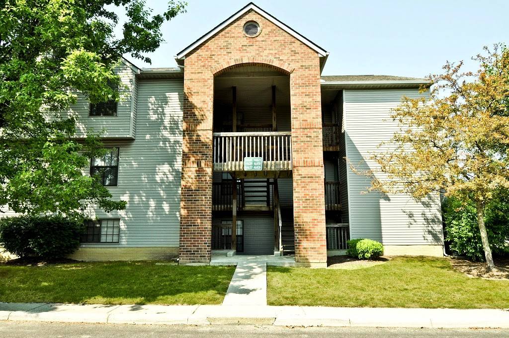 Crystal Lake Apartments | 4663 Crystal Ball Dr, Hilliard, OH 43026 | Phone: (614) 771-8380