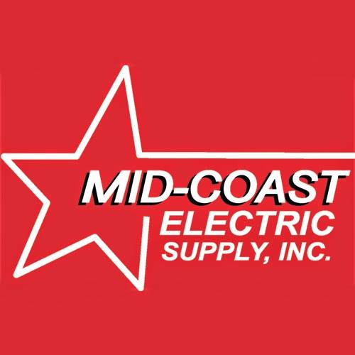 Mid-Coast Electric Supply Inc | 4533 Baldwin Blvd, Corpus Christi, TX 78408, USA | Phone: (361) 882-2585