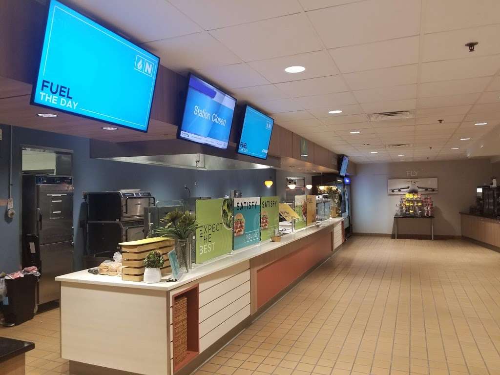 Patterson Dining Facility | 402-406 9th St, Dover, DE 19902, USA