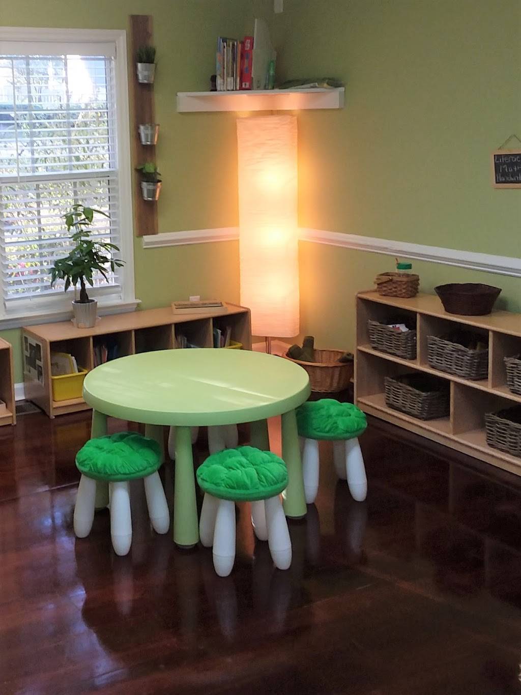 Little Leaf Discovery School | 3217 Forestville Rd, Raleigh, NC 27616, USA | Phone: (919) 373-8440