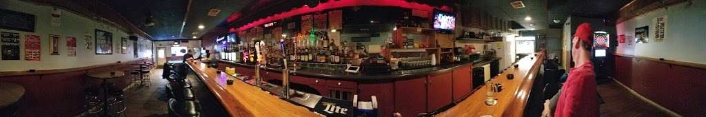 Firehouse Tap | 622 Roosevelt Rd, Walkerton, IN 46574, USA | Phone: (574) 586-2357