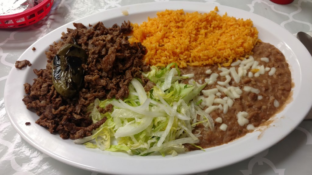 Tacos Don Joses LLC | 2255 Main St #103, Longmont, CO 80501, USA | Phone: (303) 702-0600