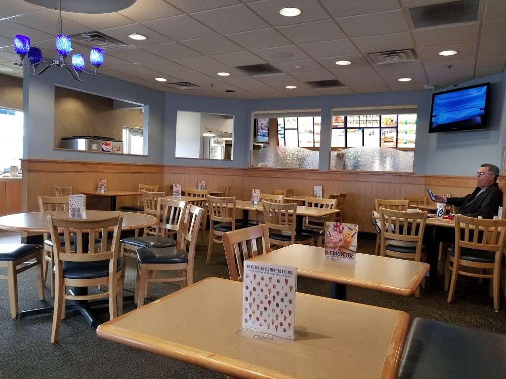 Culvers | 4068 E Main St, St. Charles, IL 60174 | Phone: (630) 444-1700