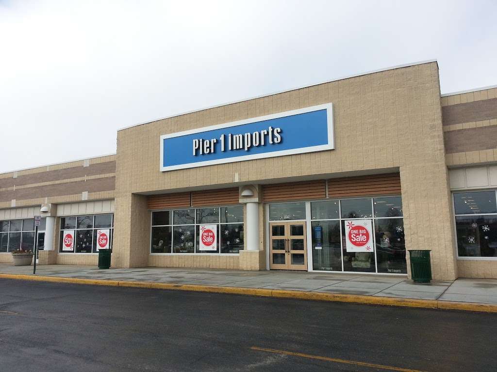 Pier 1 | 1116 W Boughton Rd, Bolingbrook, IL 60440, USA | Phone: (630) 771-9825