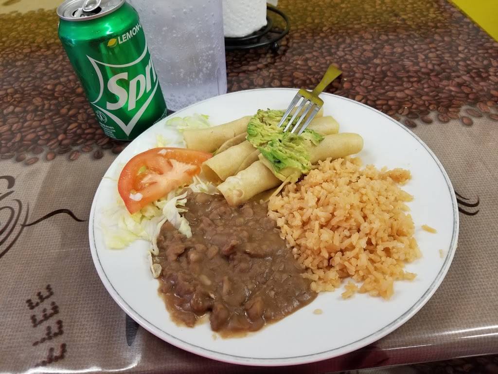 Mi Rincóncito Café | 3301 Chacota St, Laredo, TX 78046, USA | Phone: (956) 704-5511