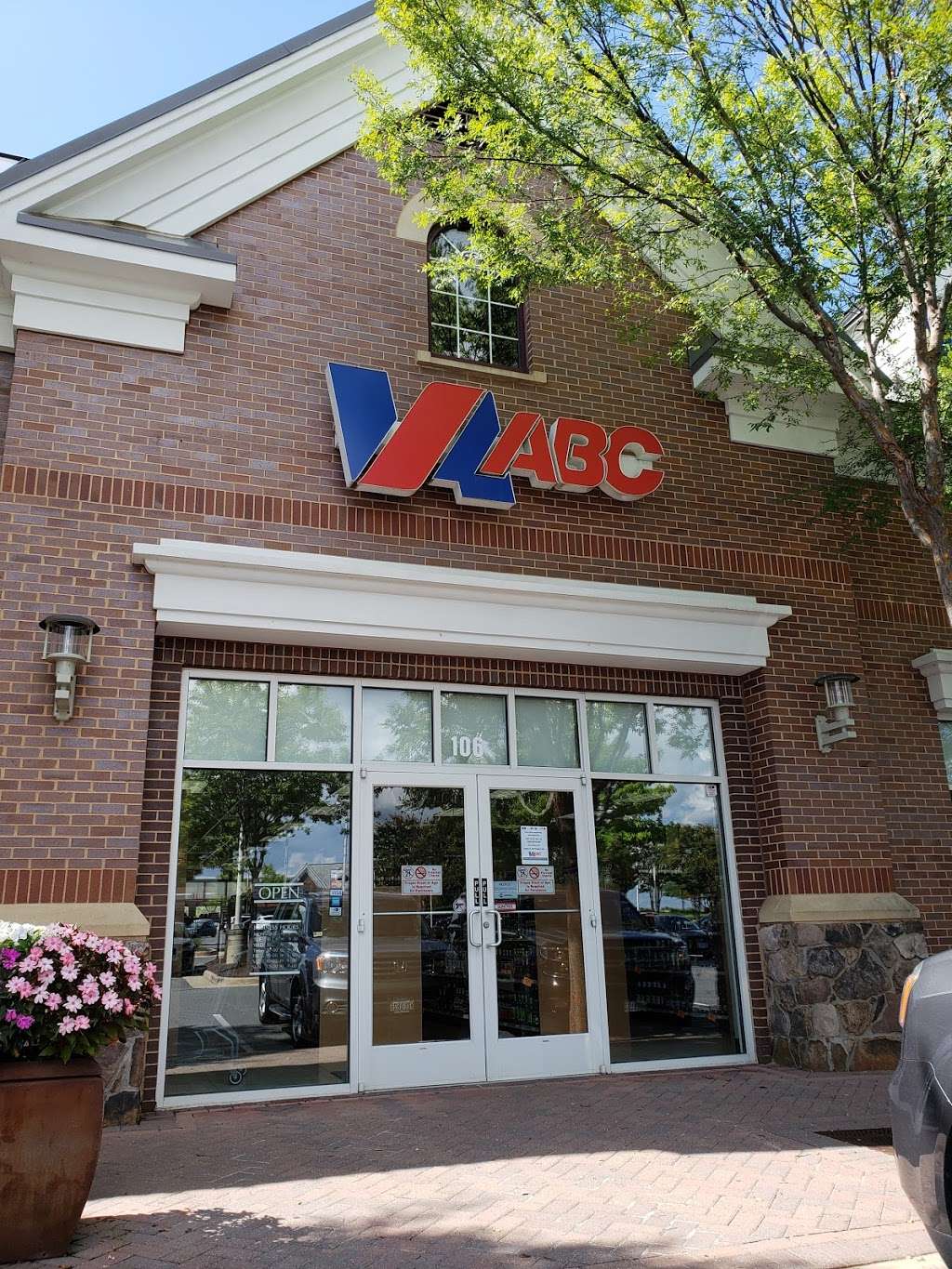 Virginia ABC | 42385 Ryan Rd, Ashburn, VA 20148 | Phone: (703) 327-4437