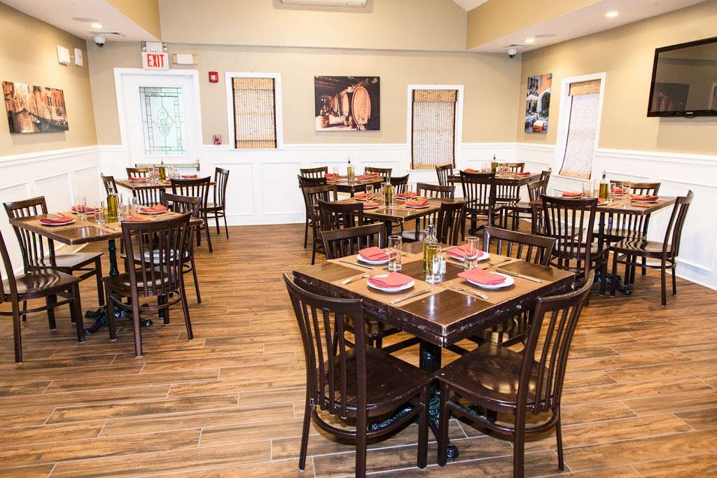 Trattoria 632 | 632 Anderson Hill Rd, Purchase, NY 10577, USA | Phone: (914) 481-5811