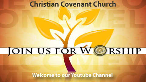 Christian Covenant Church | 14910 Bonanza Rd, Victorville, CA 92392, USA | Phone: (760) 241-7441