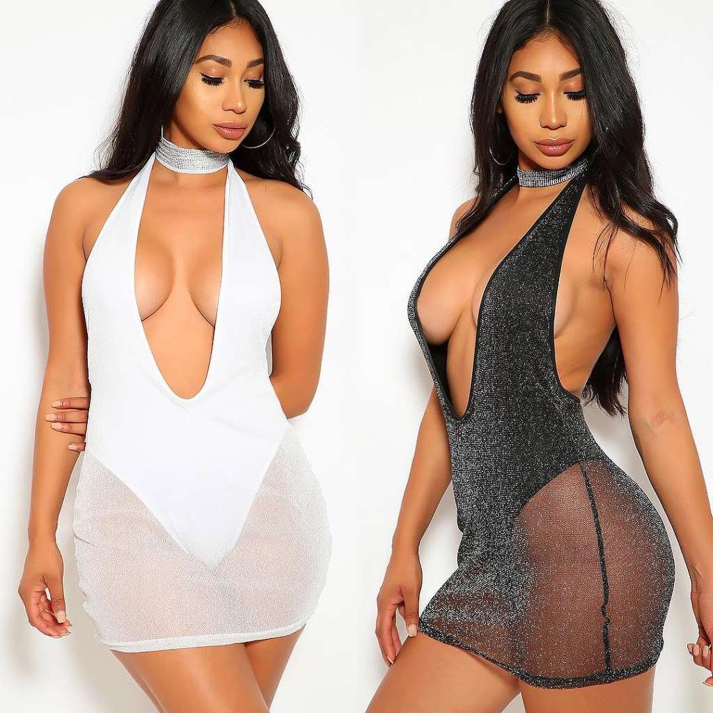 AMI Clubwear | 13001 E Temple Ave, City of Industry, CA 91746 | Phone: (855) 264-9327