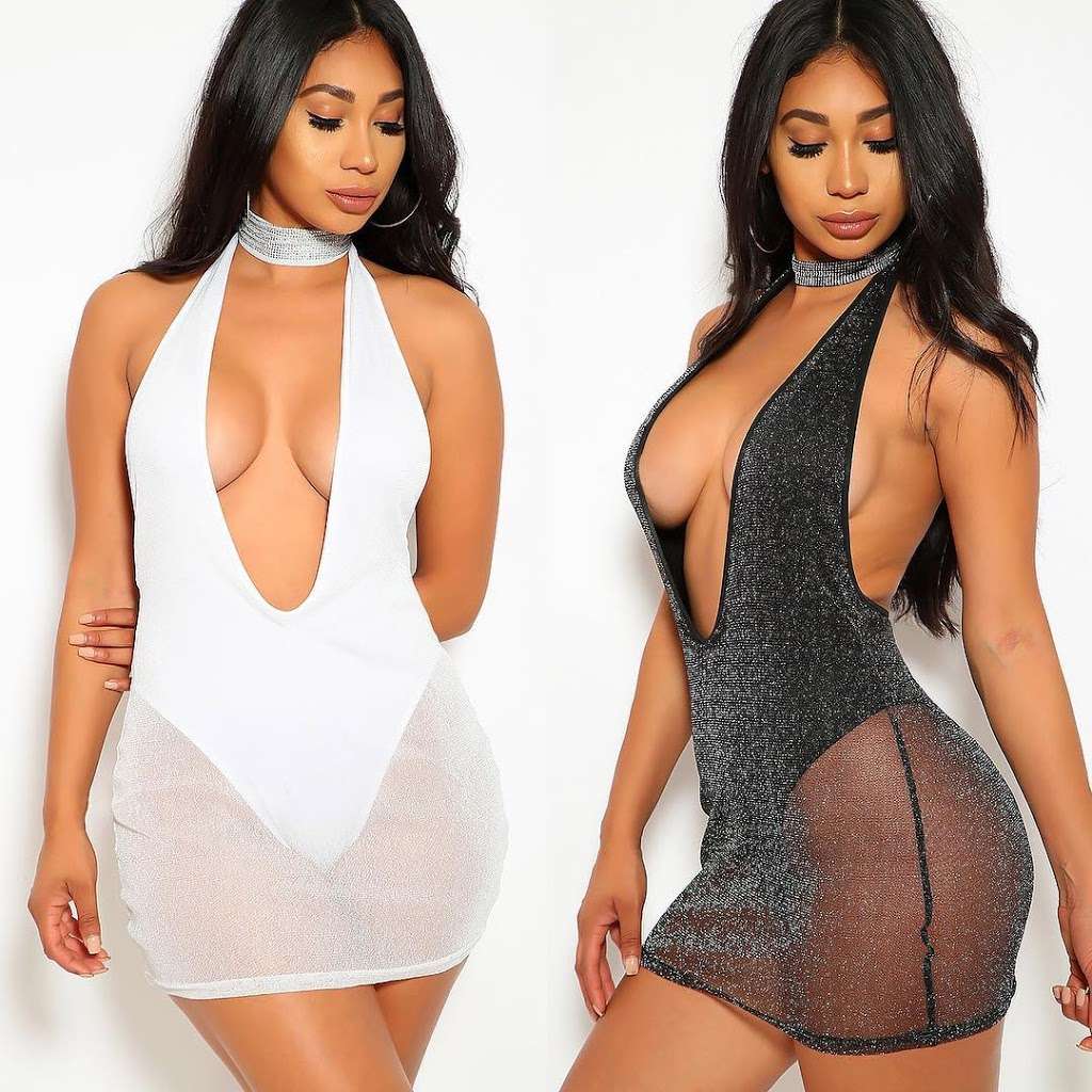 AMI Clubwear | 13001 E Temple Ave, City of Industry, CA 91746, USA | Phone: (855) 264-9327