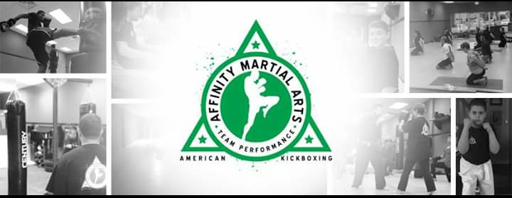 Affinity Martial Arts | 1012 Cox Cro Rd #7, Toms River, NJ 08755, USA | Phone: (848) 226-6350