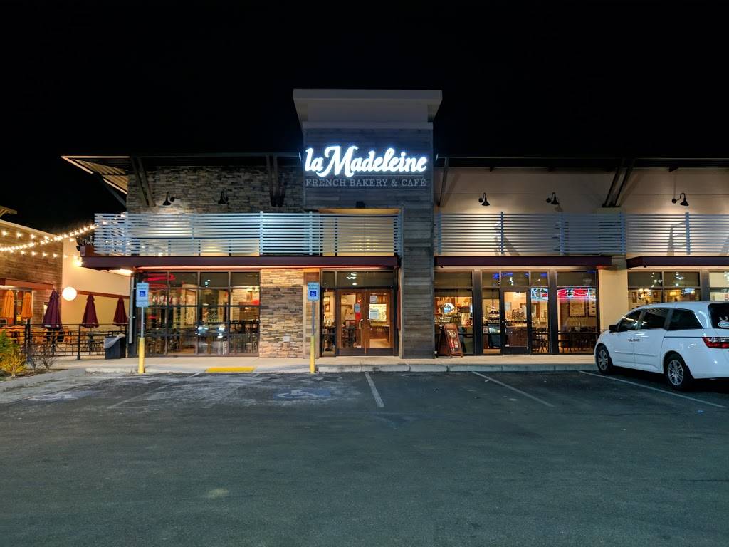 la Madeleine French Bakery & Cafe Tulsa Hills | 8115 S Olympia Ave W, Tulsa, OK 74132, USA | Phone: (918) 289-0348