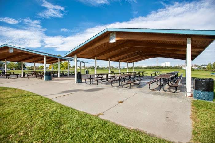 Brighton Recreation Center | 555 N 11th Ave, Brighton, CO 80601 | Phone: (303) 655-2200