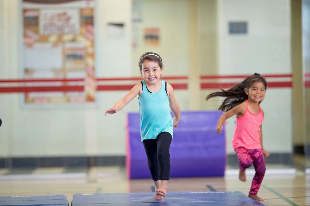 Ta Da Gymnastics Studio | 4433 W 29th Ave Ste 103, Denver, CO 80212 | Phone: (720) 772-8232