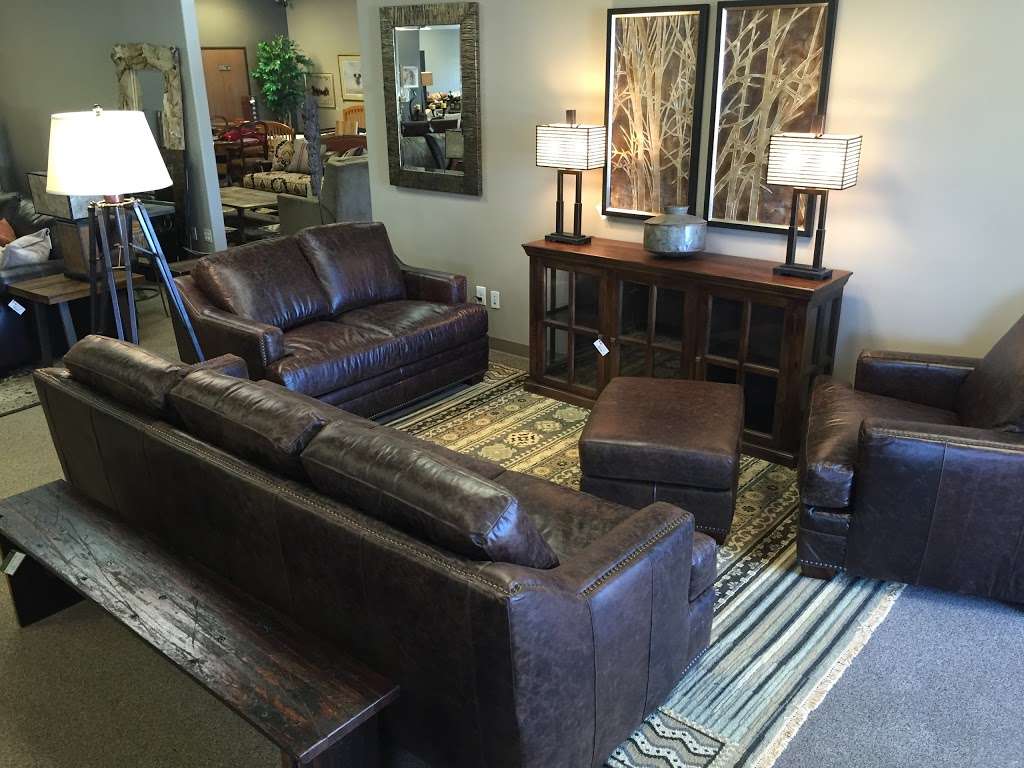 Colorado Furniture | 10853 US Hwy 285, Conifer, CO 80433 | Phone: (303) 838-4669