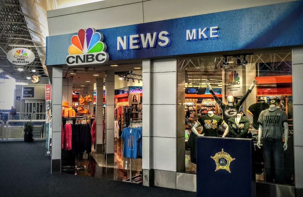 CNBC News MKE | 5300 S Howell Ave, Milwaukee, WI 53207, USA