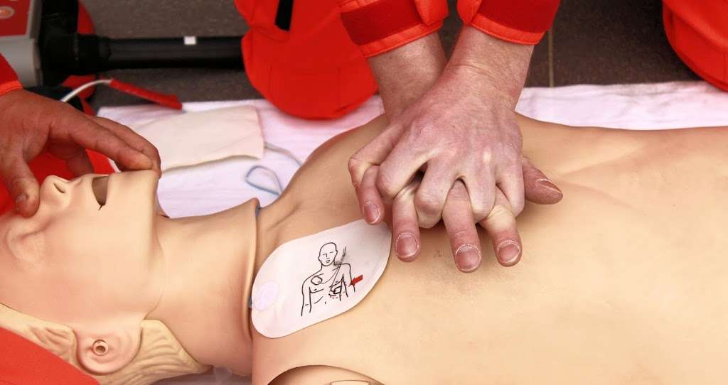 CPR Associates, Inc. | 7240 W Foster Ave, Chicago, IL 60656, USA | Phone: (773) 973-6933