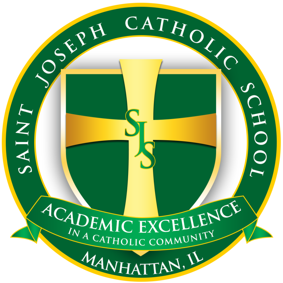 St Josephs Catholic School | 275 W North St, Manhattan, IL 60442, USA | Phone: (815) 478-3951