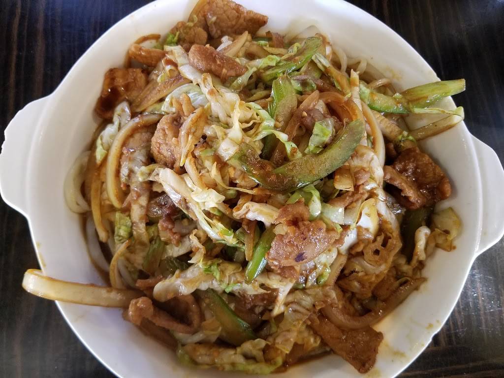 OK Noodle | 5492 Central Ave, Newark, CA 94560, USA | Phone: (510) 818-9928