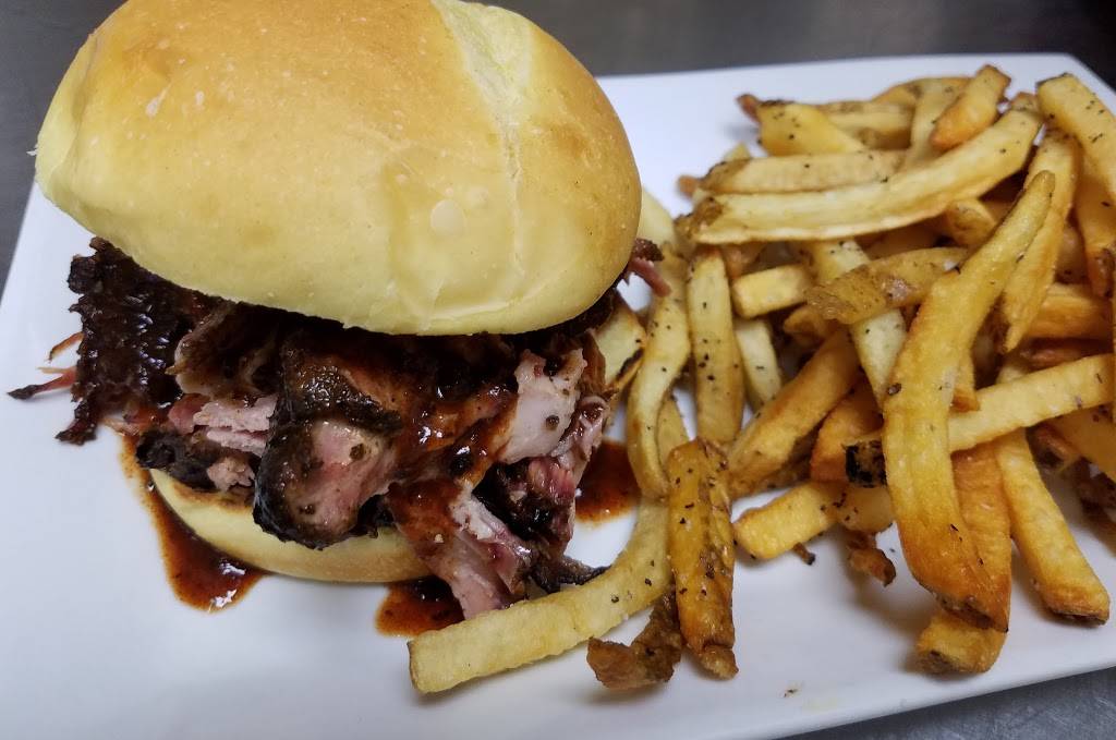 Spare No Rib | 2200 Gravois Ave, St. Louis, MO 63104, USA | Phone: (314) 202-8244