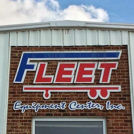 Fleet Equipment Center Inc | 555 E S Frontage Rd, Bolingbrook, IL 60440, USA | Phone: (630) 739-4330