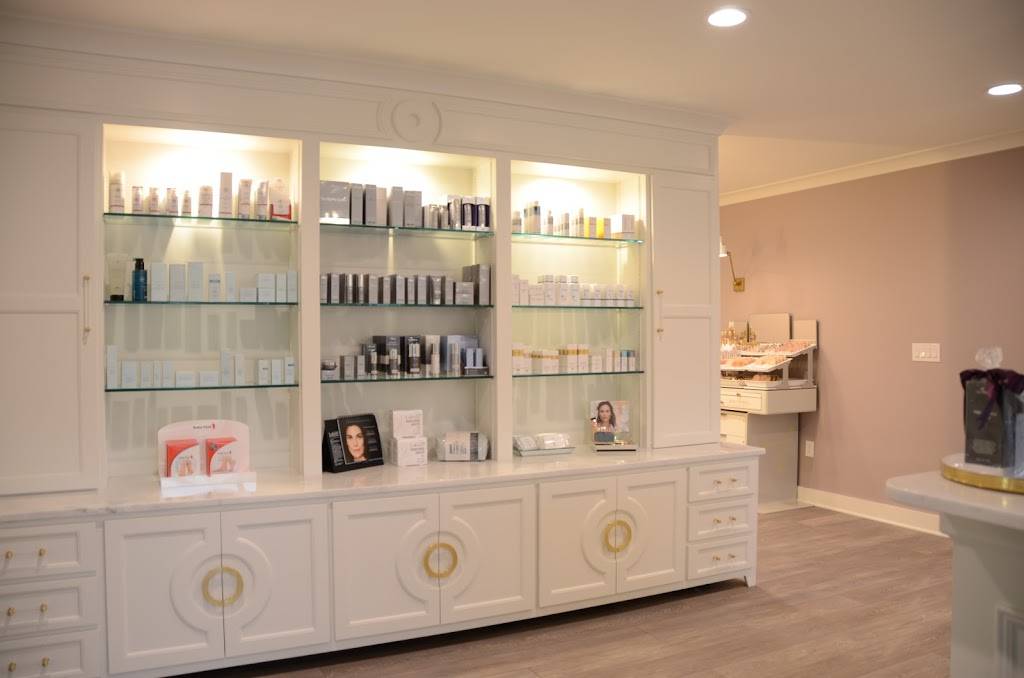 Privé MedSpa | 3399 Tates Creek Rd Suite 230, Lexington, KY 40502, USA | Phone: (859) 523-5893