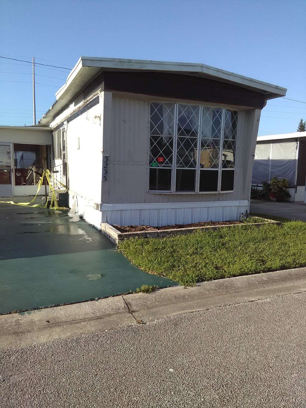 The Mark MHC | 3200 13th St, St Cloud, FL 34769, USA | Phone: (407) 892-3979