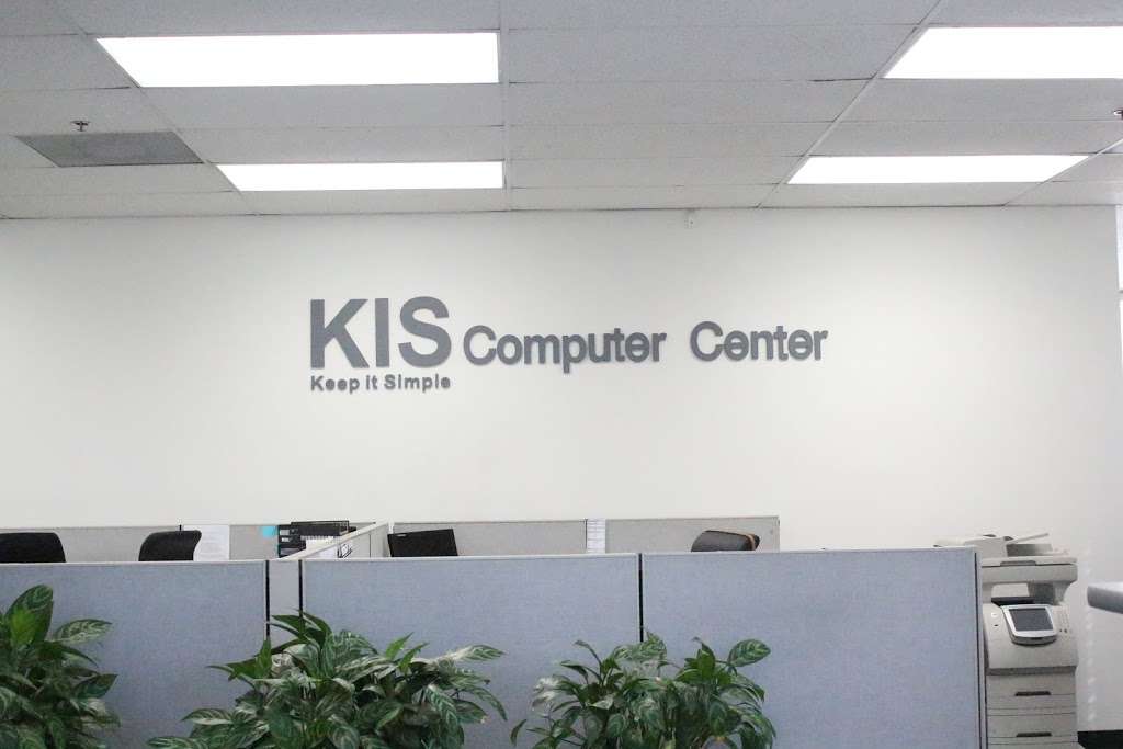 KIS Computer Center | 16533 Old Valley Blvd, La Puente, CA 91744, USA | Phone: (626) 723-7777