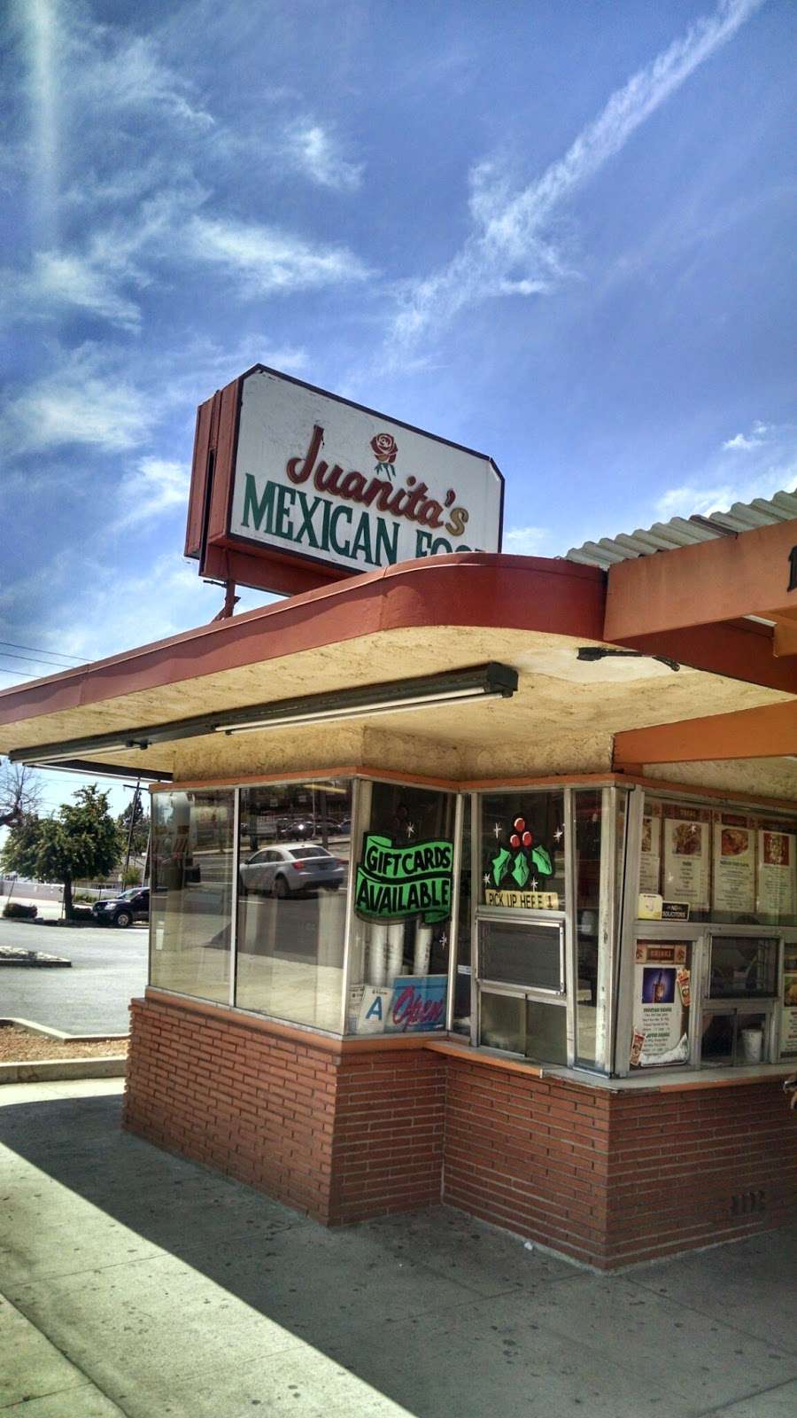 Juanitas | 1735 Indian Hill Blvd, Pomona, CA 91767, USA | Phone: (909) 624-1272