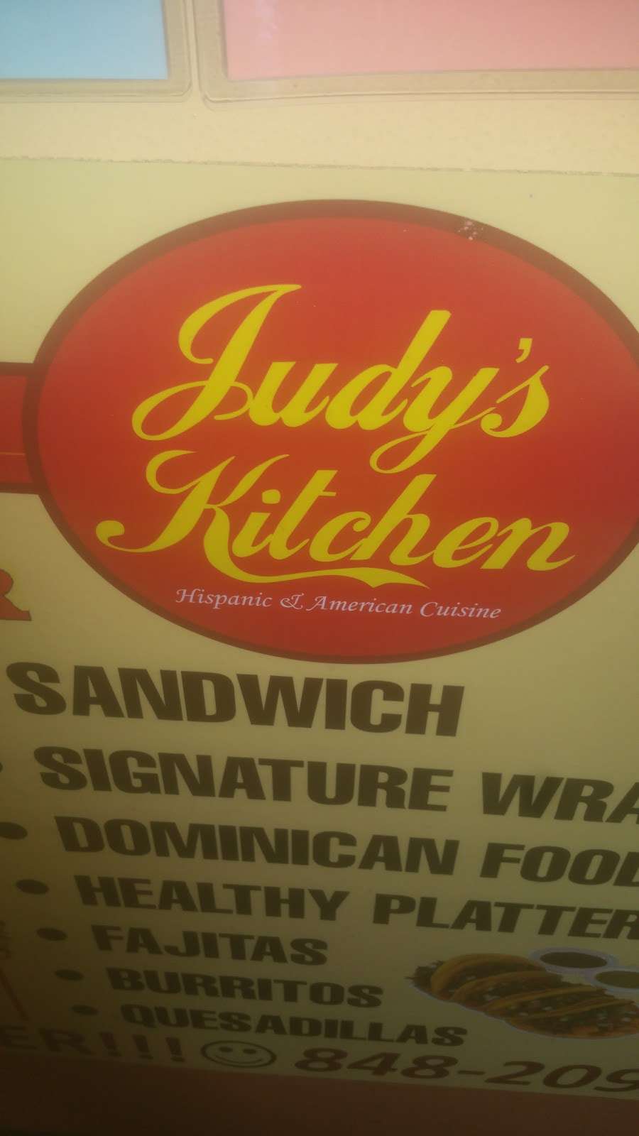 Judys Kitchen | 153 Hamilton St, New Brunswick, NJ 08901 | Phone: (848) 209-9851