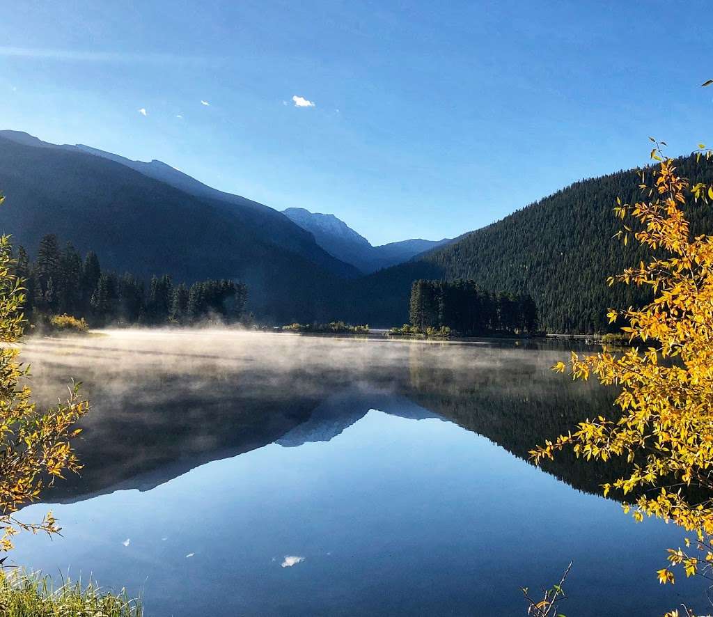 Monarch Lake Trailhead | Continental Divide Trail, Granby, CO 80446, USA | Phone: (970) 887-4100