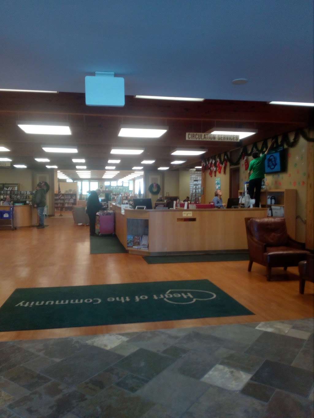 Prairie Trails Public Library | 8449 Moody Ave, Burbank, IL 60459, USA | Phone: (708) 430-3688