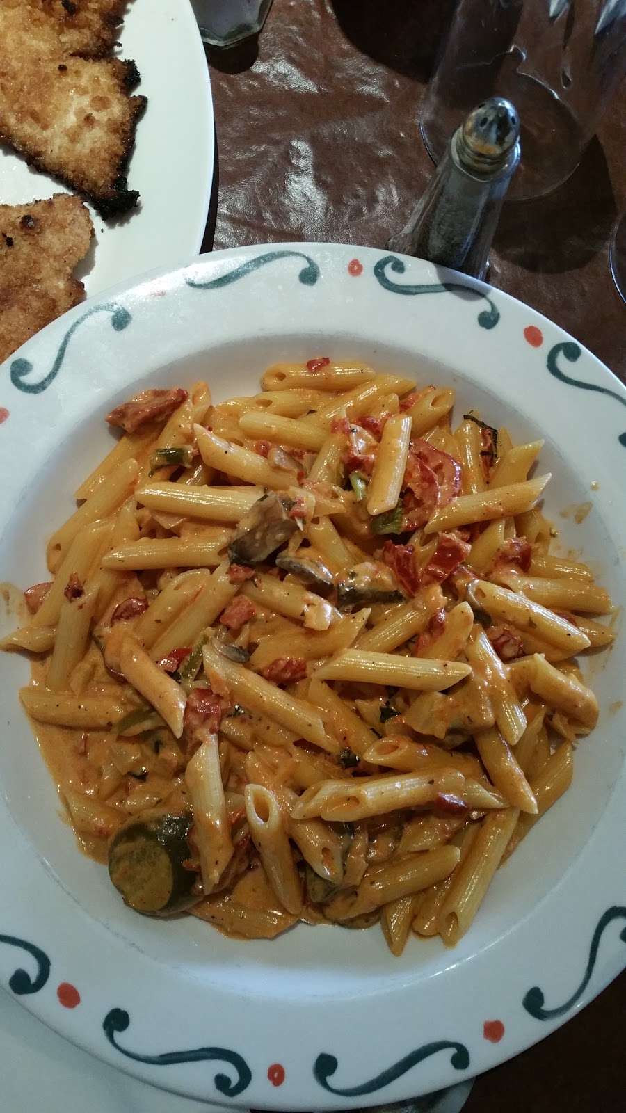 Pasta Cucina | 32 S Liberty Dr, Stony Point, NY 10980, USA | Phone: (845) 786-6060