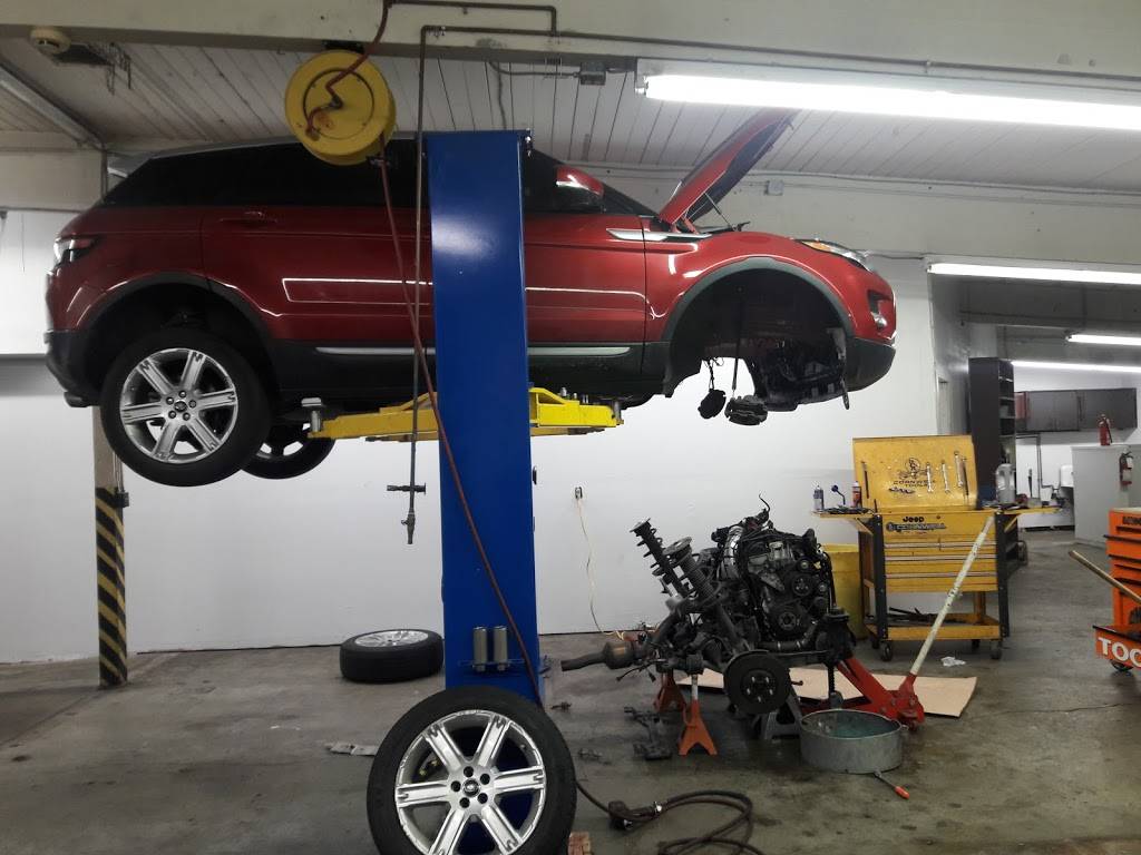 Leos Auto Repair | 6825 NE 153rd Pl, Kenmore, WA 98028, USA | Phone: (425) 949-5049