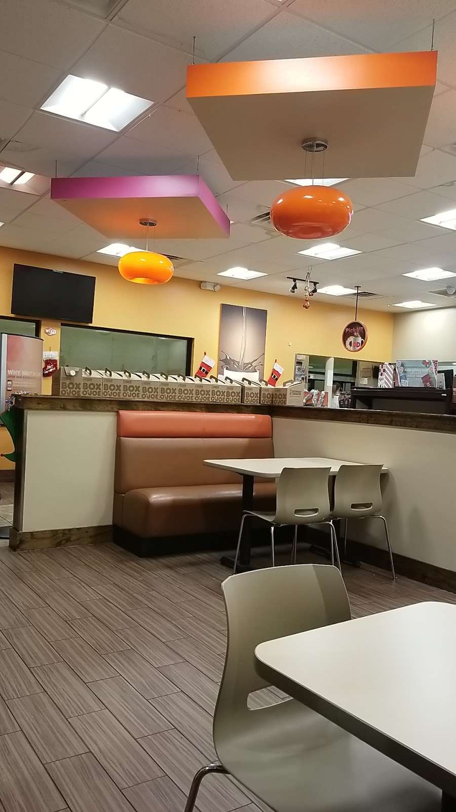 Dunkin | 2808 S Texas 6 Suite 4, Houston, TX 77082, USA | Phone: (281) 617-7373